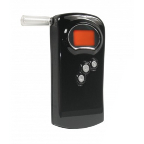 AlcoHAWK PRO FC Fuel-Cell Breathalyzer Monitors and Trackers Digital Breath Alcohol  Tester AH14000 - The Home Depot