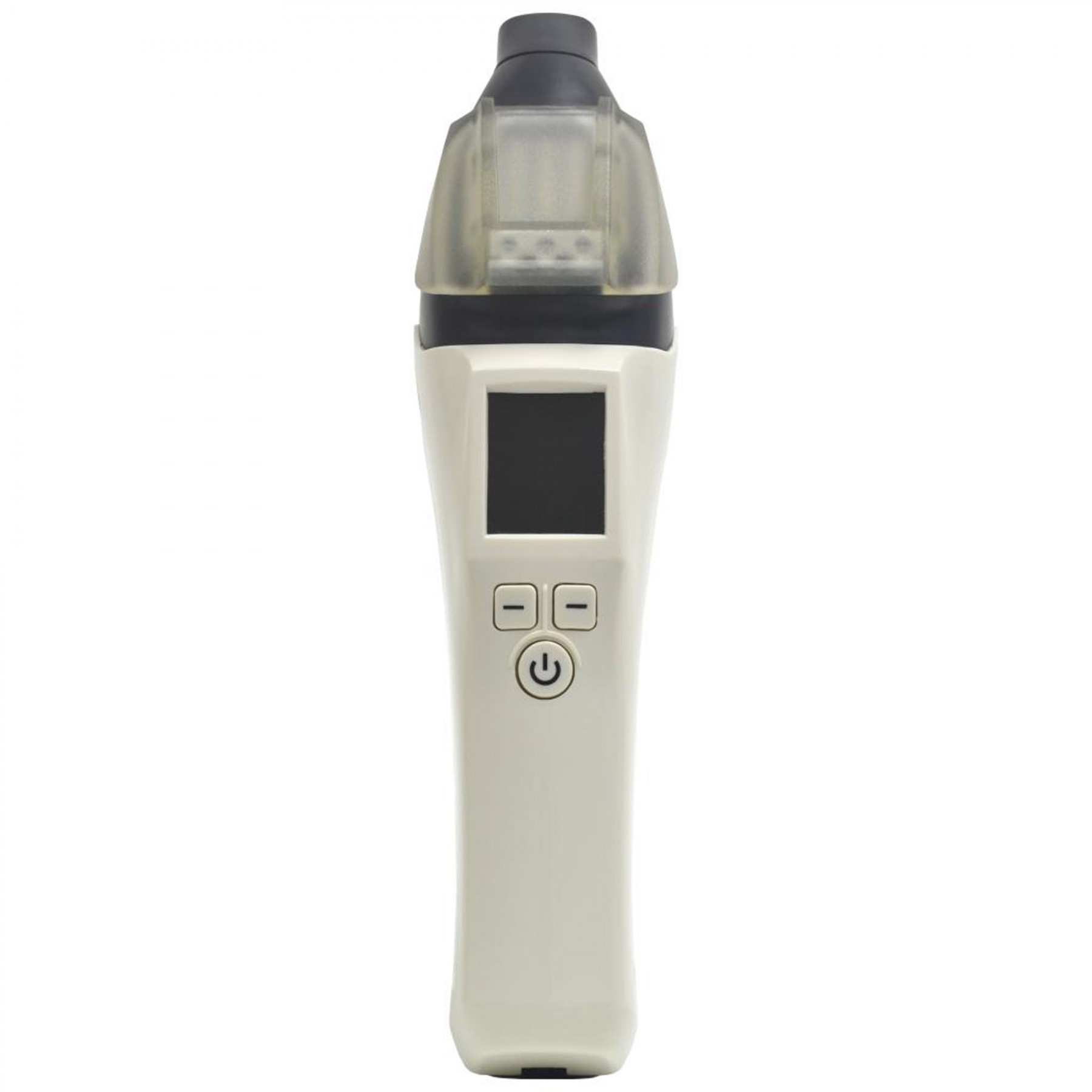 Handheld Breath Alcohol Tester Breathalyzer Alcohol Breath Tester